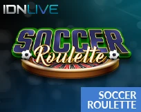 Soccer Roulette